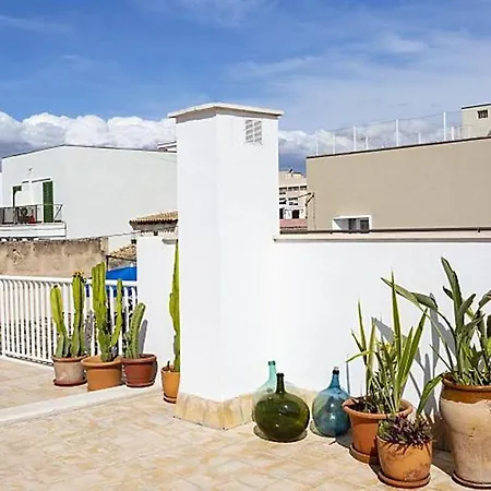 San Capri 아파트