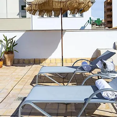 San Capri *